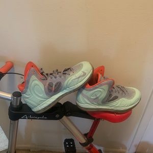 Nike Air sneakers
